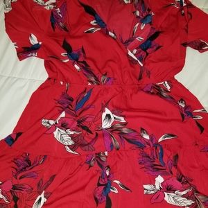 💥SHEIN TIER DRESS